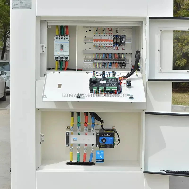 OEM manufacturer with Cumins engine 200kva 150 kw cheap generator diesel