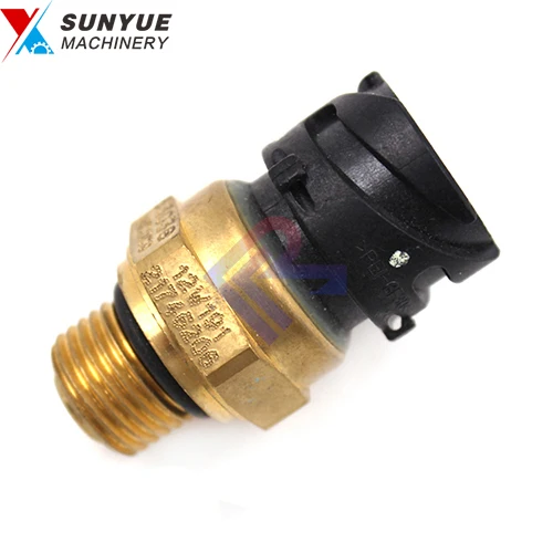 VOE21746206 Crankcase Ventilation Pressure Sensor for Volvo Excavator 21746206