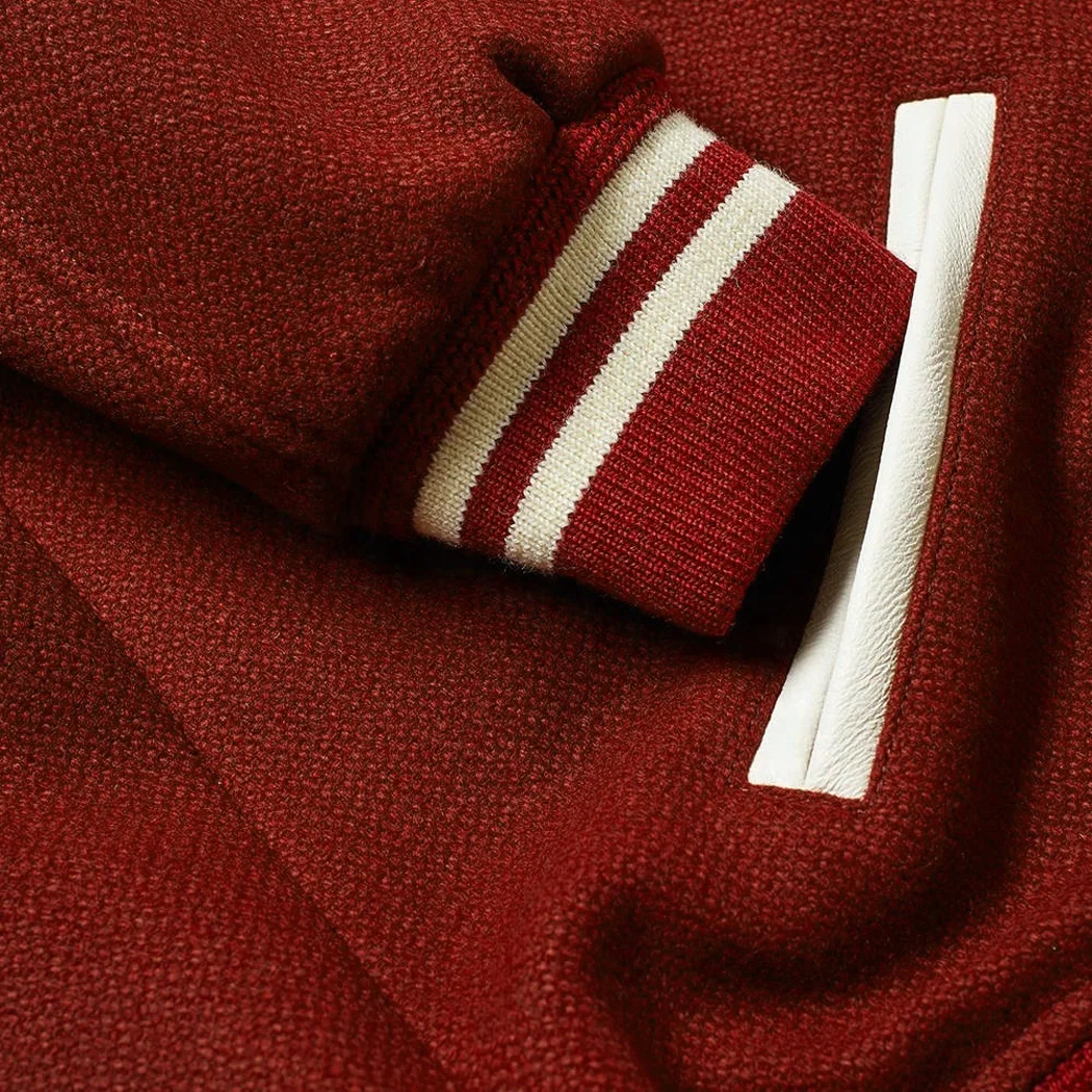 Fall Winter Wind Breaker Coats And Jackets Women Stylish Outdoor Varisty Jacket Anime Letterman Baseball Jacket For Men 2022