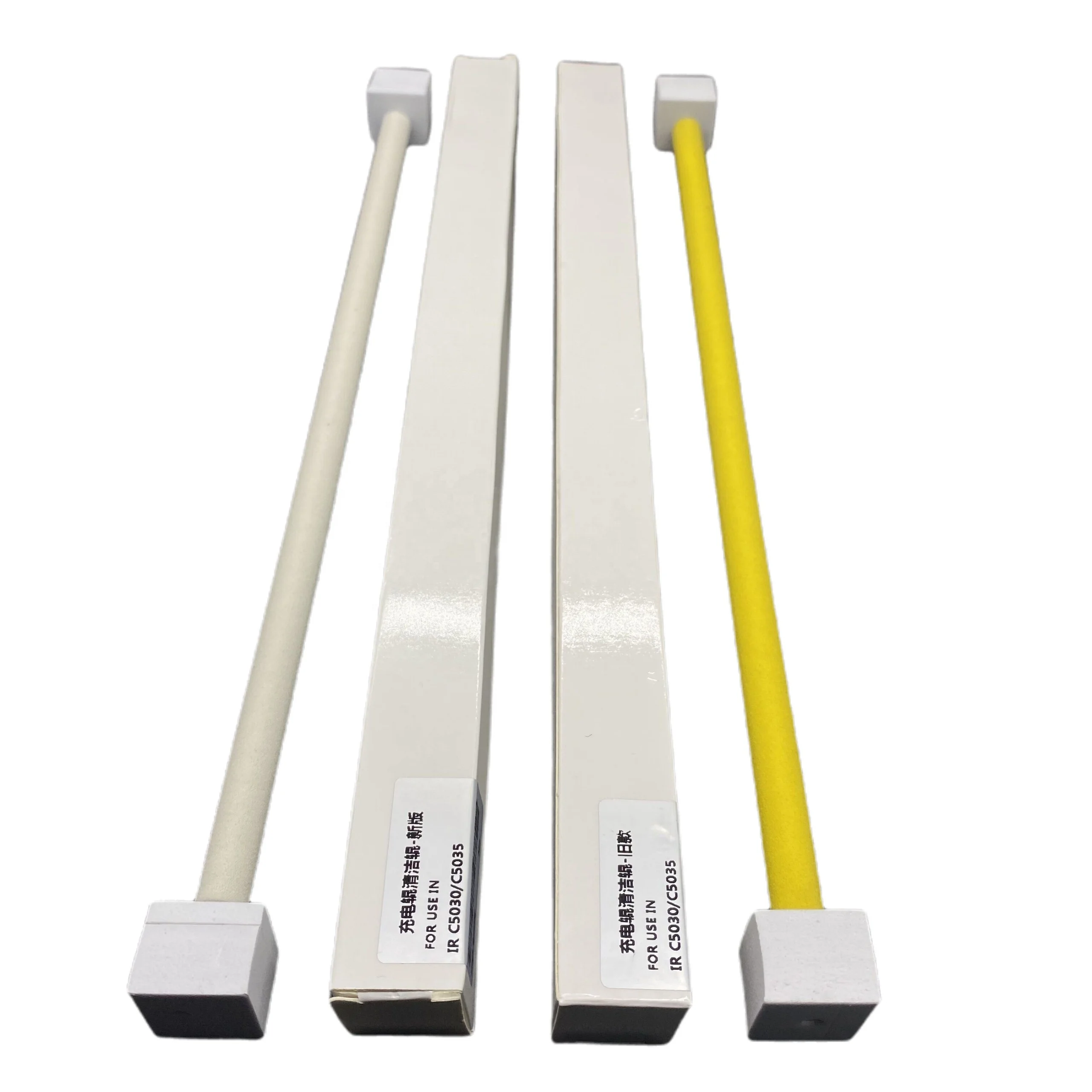 PCR Charge Cleaning Roller for Canon IR advance C5030 C5035 C5045 C5051 C5235 C5240 C5250 Copier Parts