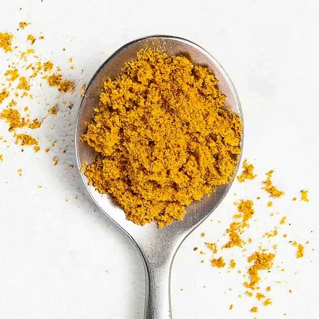 Curry Powder