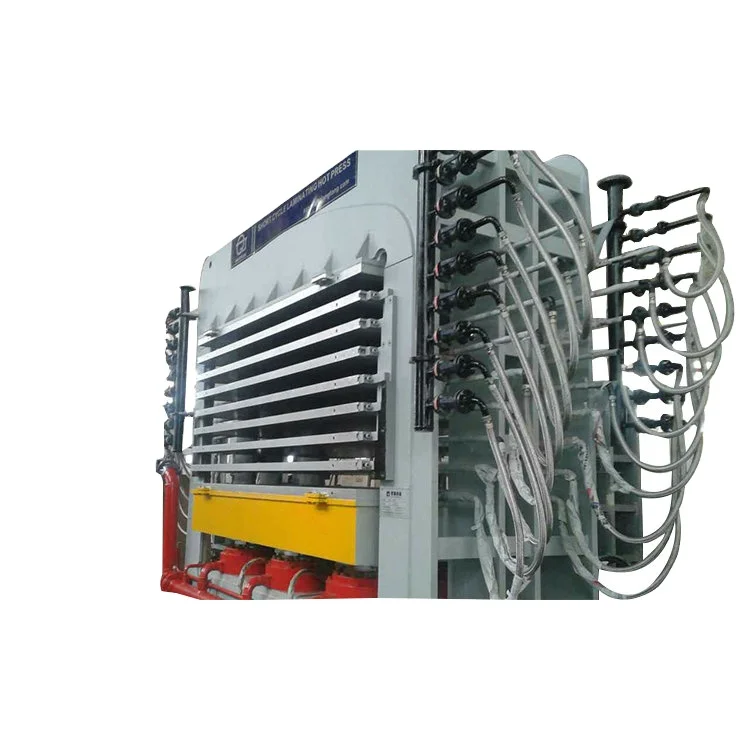 Hot Sale Laminate Machine for Plywood from Reliable Manufacture