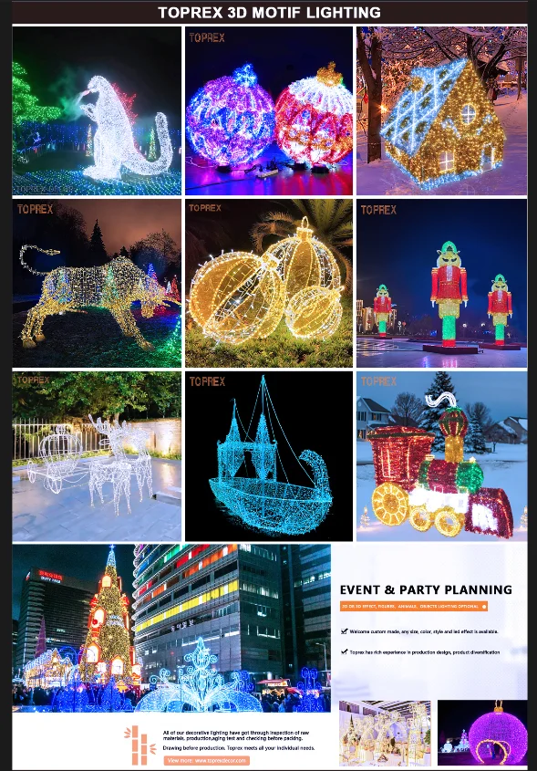 Outdoors Creative LED Ground Mushroom Landscape Lighting Christmas Holiday Garden Decoration Motif Light for Home Decorations