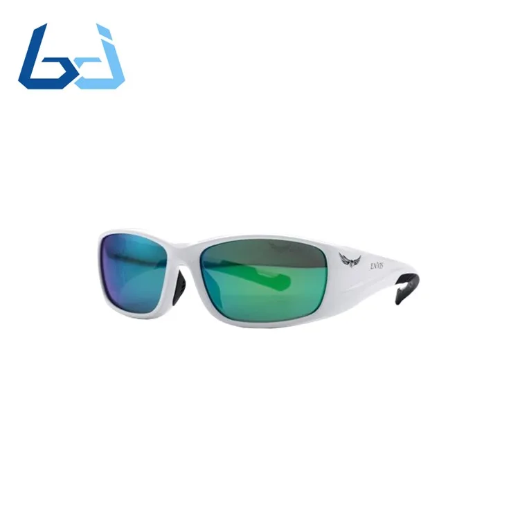 Borjye J126B anti fog customer logo men sun glasses