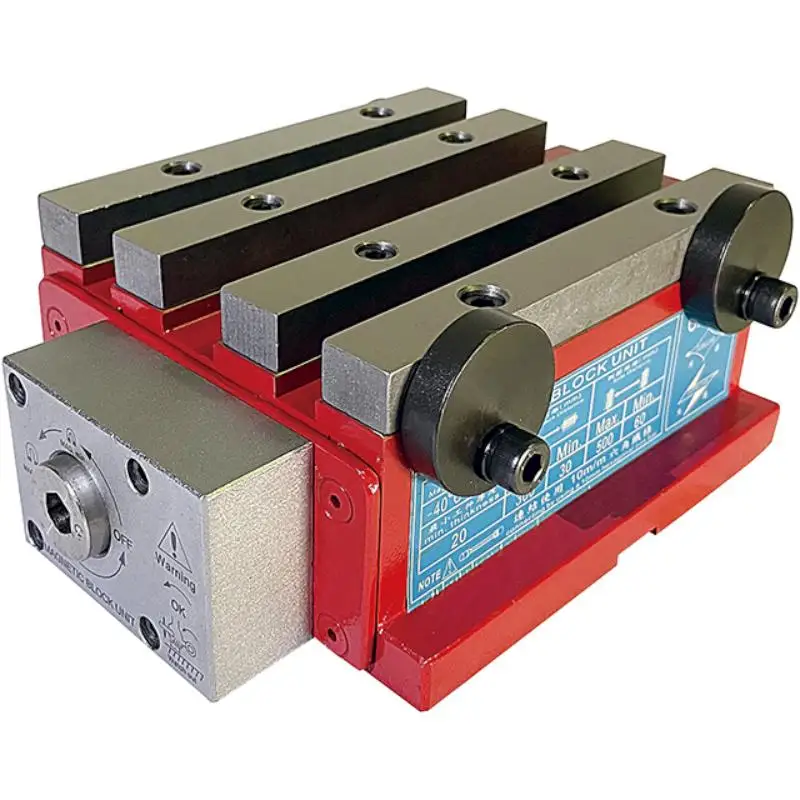 quality reasonable price ferrite magnet block