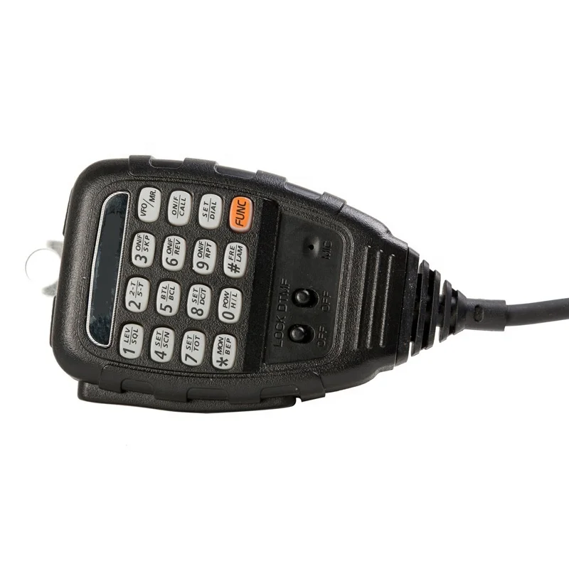 M-Tech IC-2400H VHF аналоговый мобильное радио