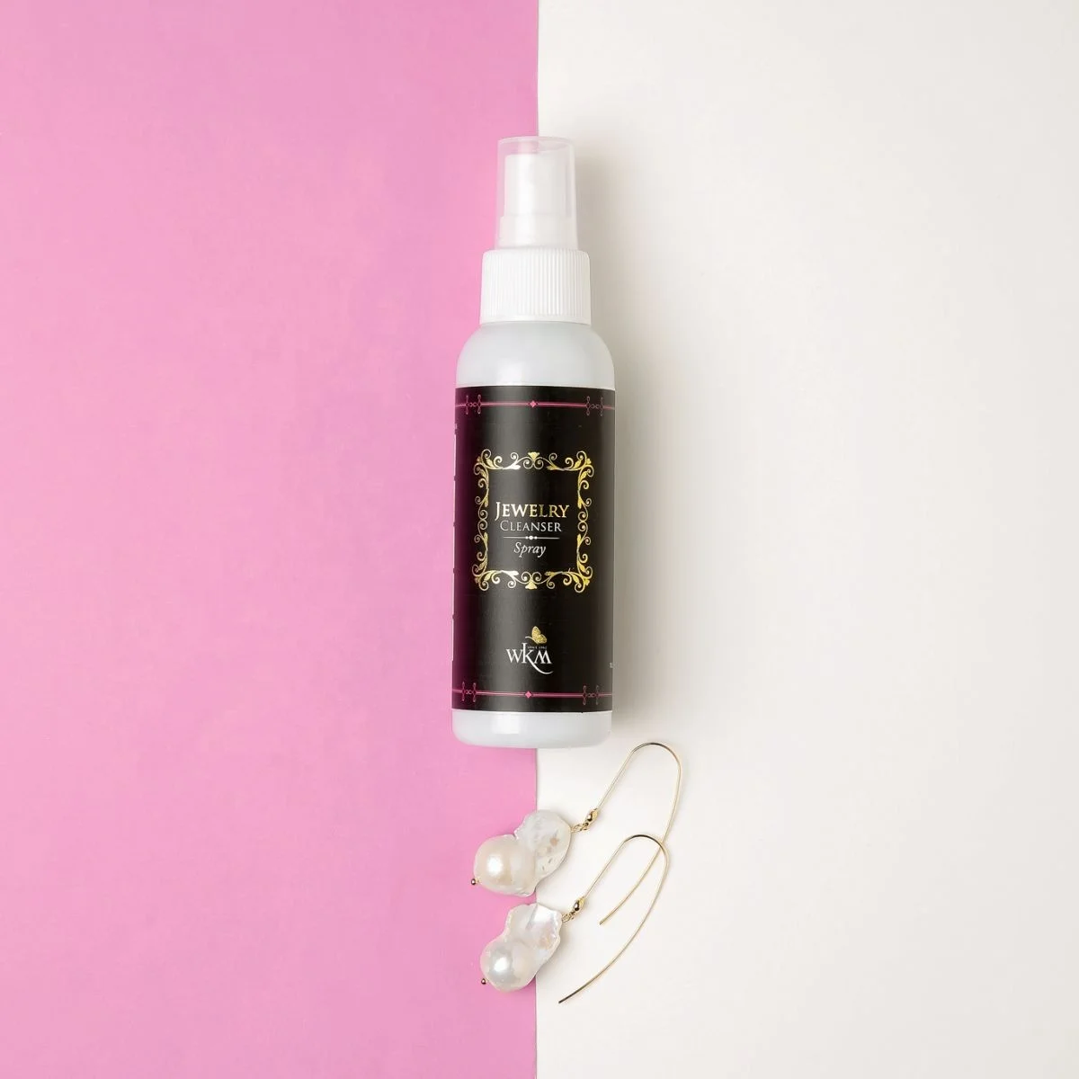 WKM Jewelry Cleaner - Spray 40 ml