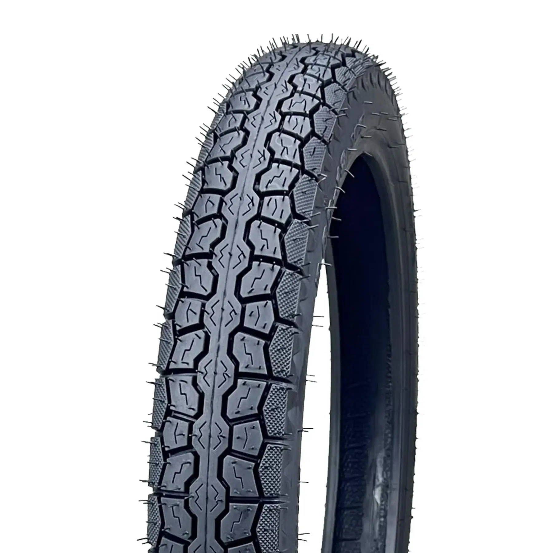Safety certification Semi Global sales motorcycle tyre  tire manufacturers tyre