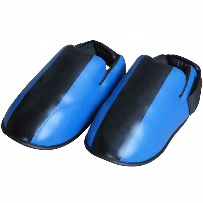 Custom Comfort Sport Shoes for Boxing Martial Arts Training New Condition Ultimate Protection with Logo Function Semi-Contact