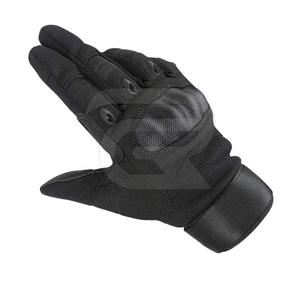 Motorbike Motorcycle Leather Gloves Waterproof Protection Winter Summer motor bike racing gloves