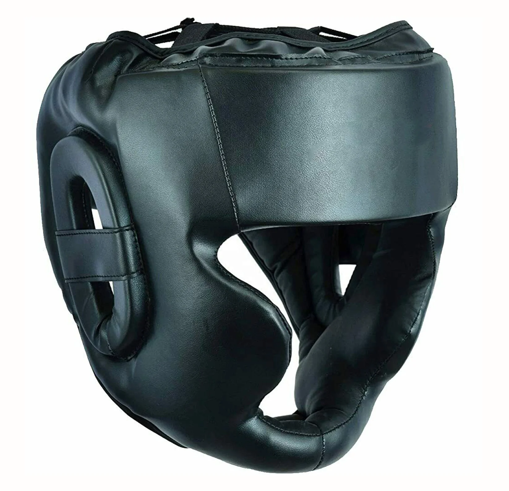 Профессиональный шлем для тренировок ИНДИВИДУАЛЬНАЯ ЗАЩИТА головы боксерские головные уборы высокого качества