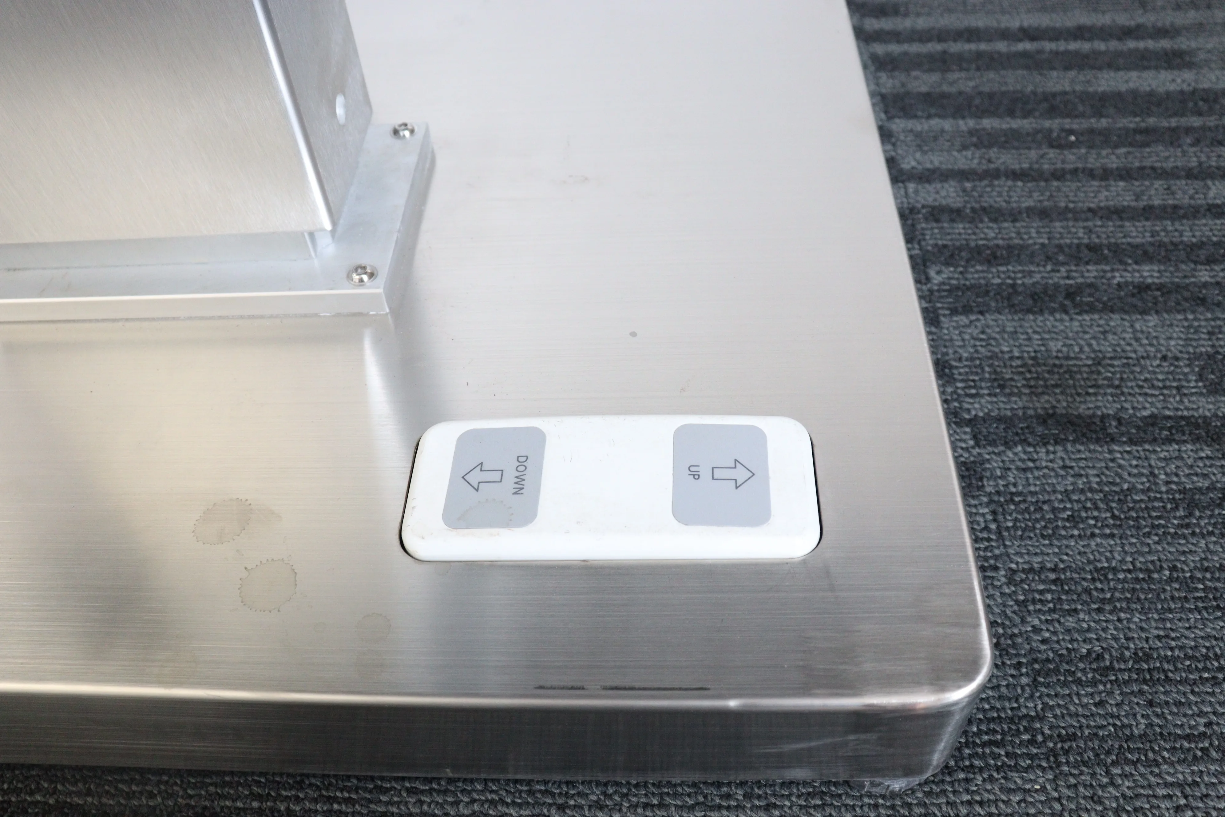 Electric Diagnoise Table Veterinary Treatment Table for Vet Clinic Pet Shop Examination