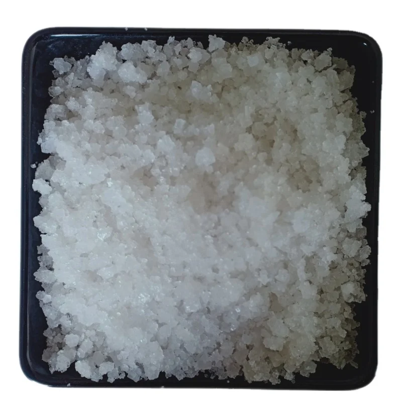 Sodium Chloride for Drilling Work Nacl 97.50 to 98.50 in 1000 Kgs / 1400 Kgs Bag from Asian Minerals and Allied Industries