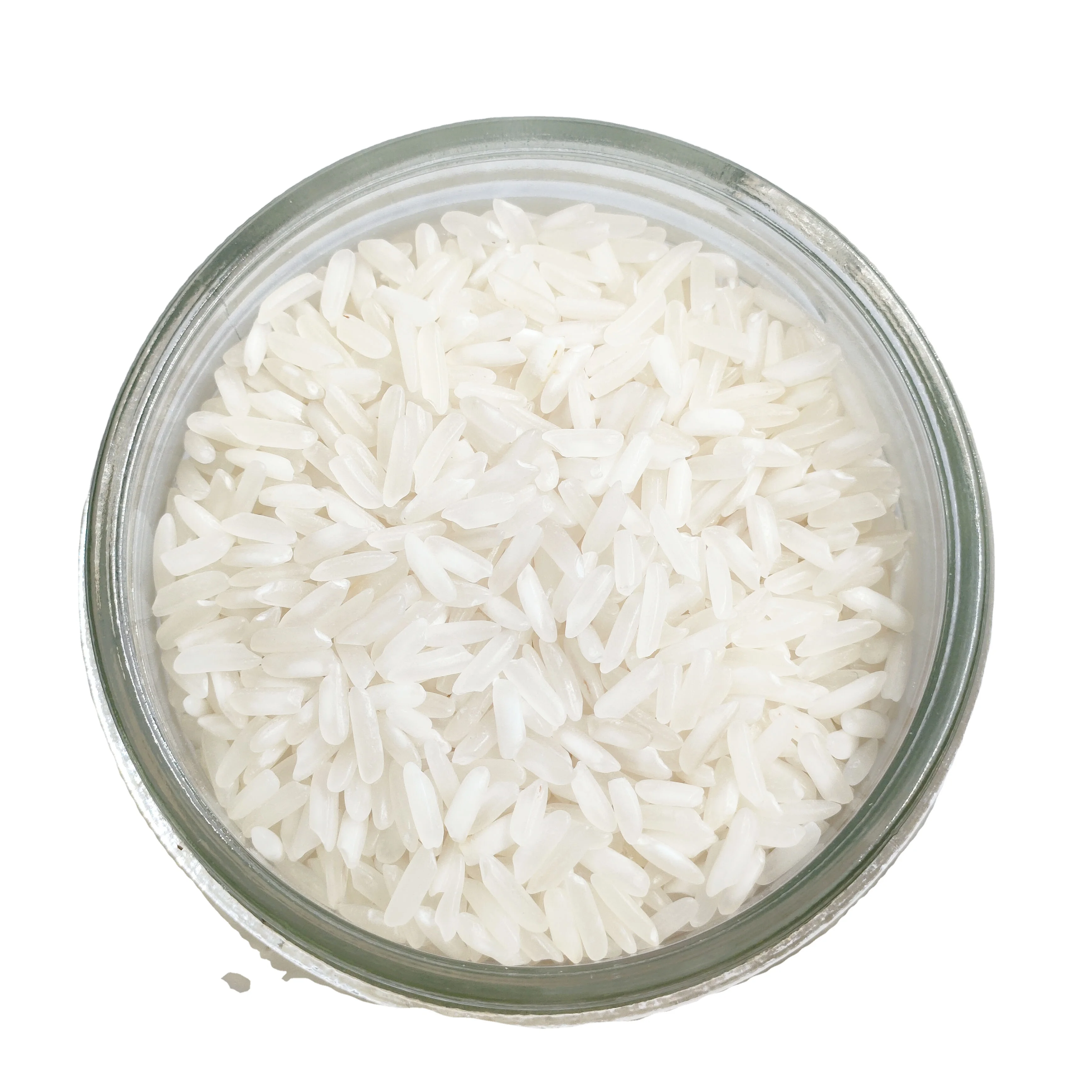 Вьетнамский белый рис с длинным зерном, 504, 5%, сломанный, высокое качество
