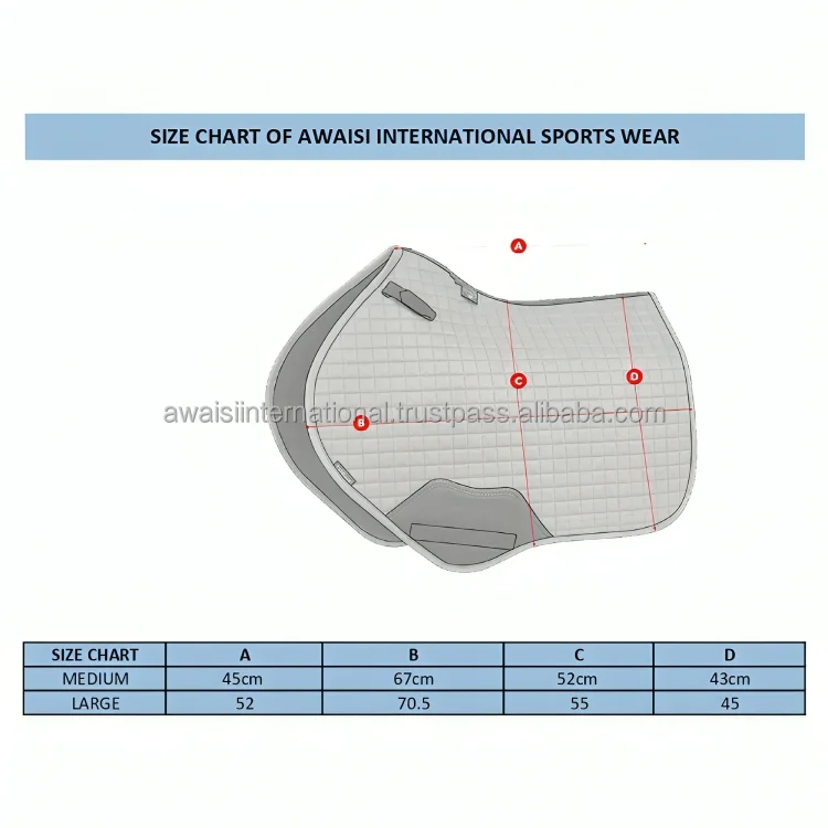 2024 Hot Sale Horse Saddles Sheep skin Bareback Jumping Pad Wholesale Half Show Pads, Equestrian Fur Half Saddle Pads