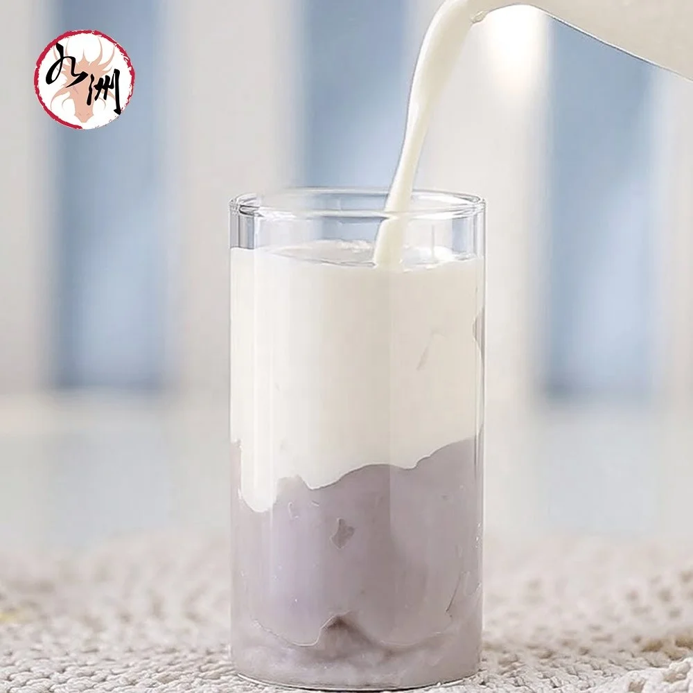 Jiuzhou_Classic Taro порошок 1kg-лучший поставщик Тайваньского Пузырькового