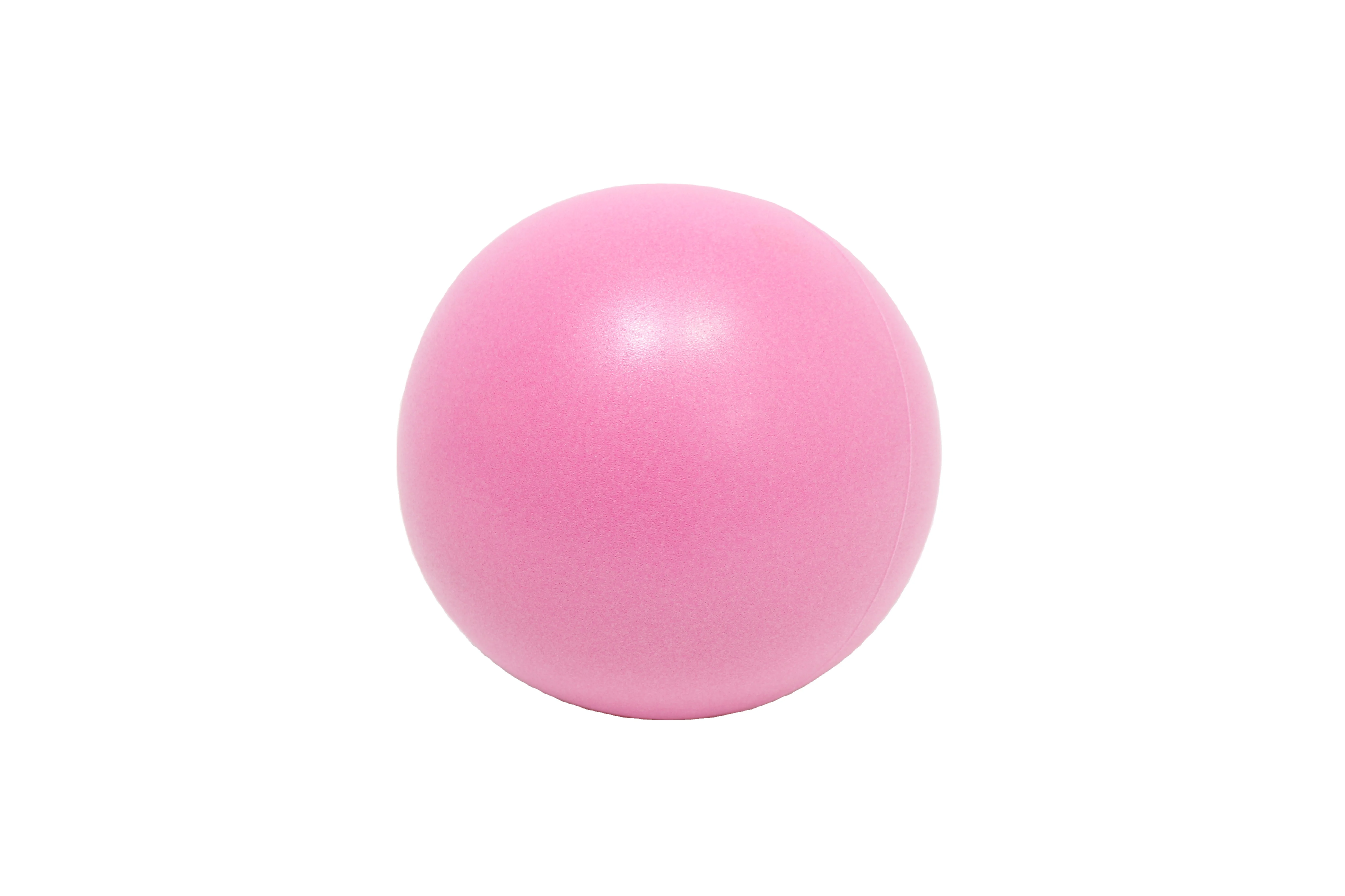 Wholesale 20cm Gym Pilates Ball Mini Balance Yoga Ball