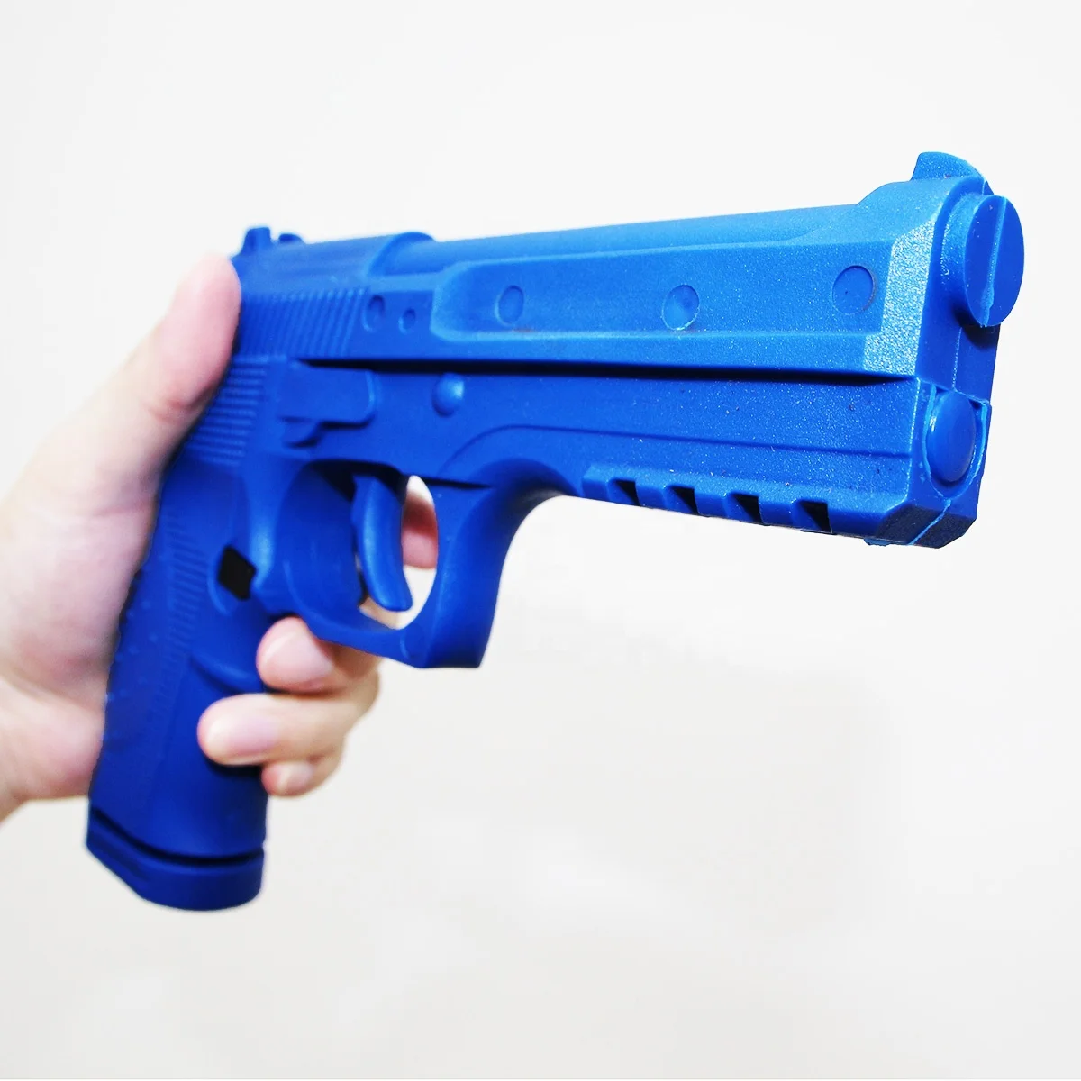 BXG-16-EW (EX Weight) - TPR TRAINING TOY FAKE GUN - BXG-16-EW (EX Weight)