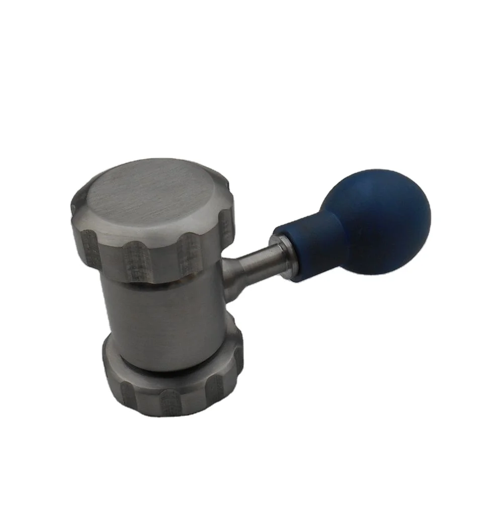 Dental Bone Mill Bone Crusher Morselizer Implant Tools Bone Grafting Mill Handheld Orthodontic