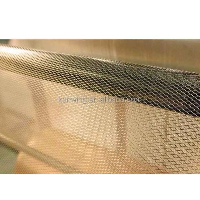 99.9% purity Faraday cage copper wire shielding cloth screen