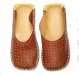 New Design Custom Color Boxing Shoes 2022 Fancy Kolhapuri Chappals