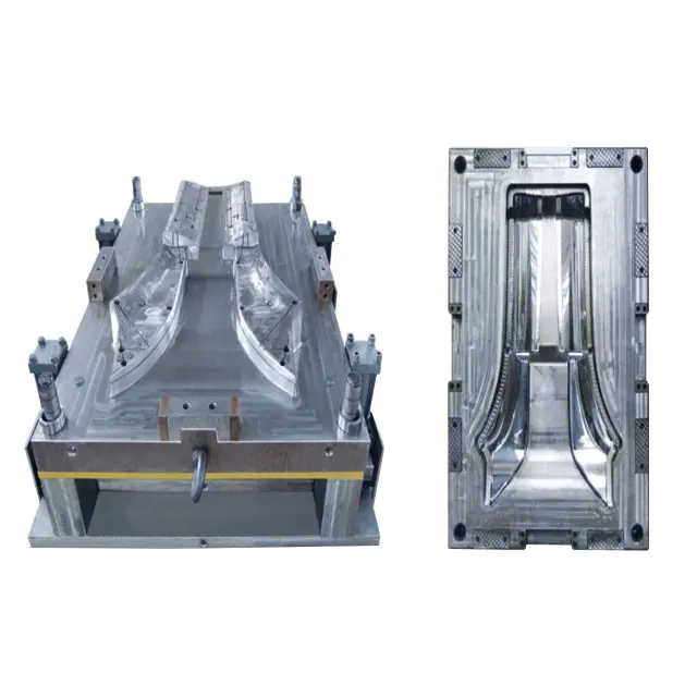 Фабрика для формы производит автомобильную компрессию SMC BMC