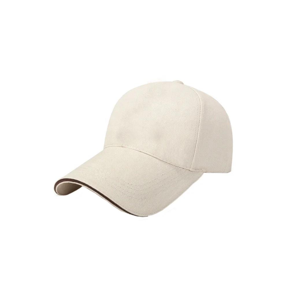 Embroidery Fits Polyester Sport Cap / Quick Dry Breathable Outdoor Sports Cap / Custom Mesh Sports Baseball Cap