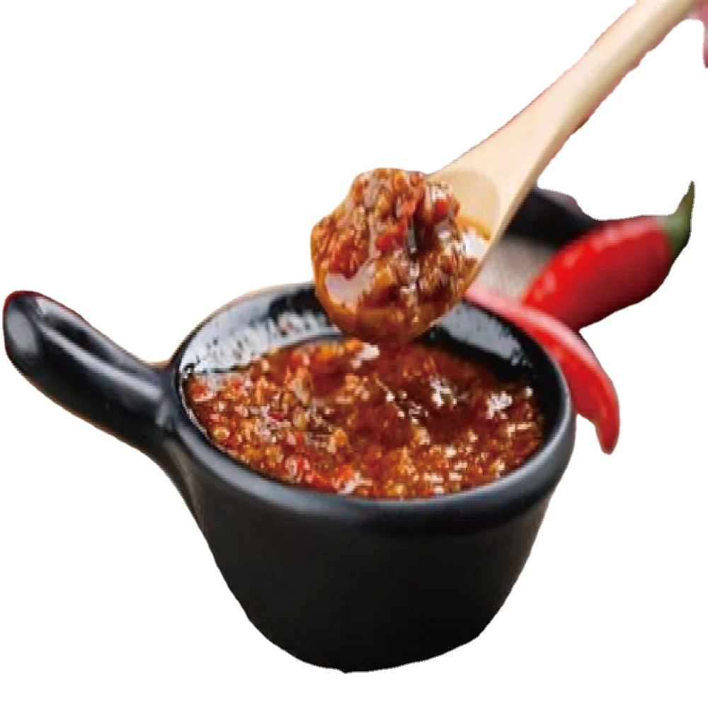 Новый продукт 2021 г., 2 килограмма, специи, соус с широкими бобами