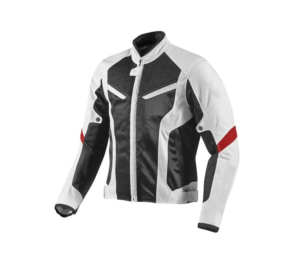 Custom Letterman Baseball Snowmobile Textile Jackets   Black Textile Snowmobile Tear Resistance Cordura Textile Jackets