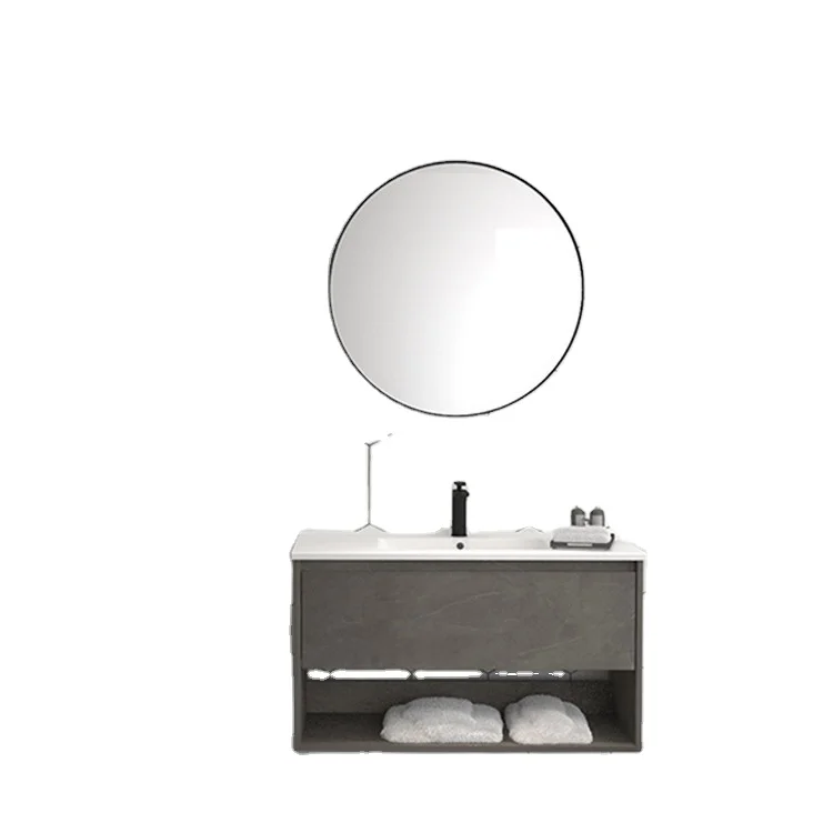 Washing Machine All-in-one Generation Simple Washbasin Washbasin Hand Washing Sink