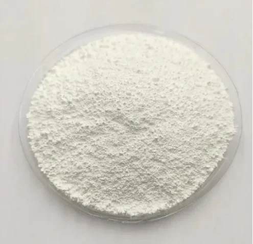 High Purity CAS 120-61-6 Dimethyl Terephthalate Dmt From China Manufacturer