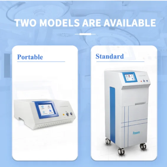 Potent Medical Efficient Internal shockwave treatment for liver stones Electrohydraulic Lithotripter with electrode