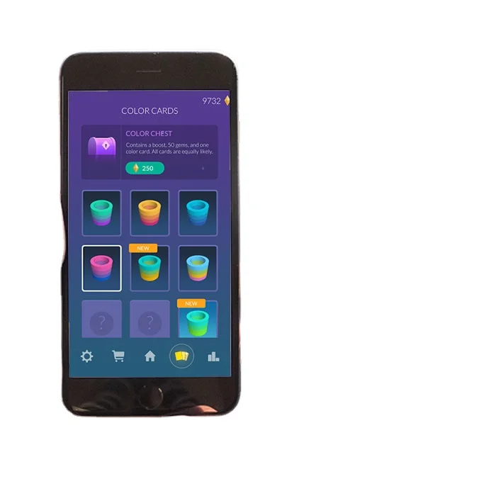 Разработка приложений для рисования | Разработка приложений для игр Paining-ProtoLabz