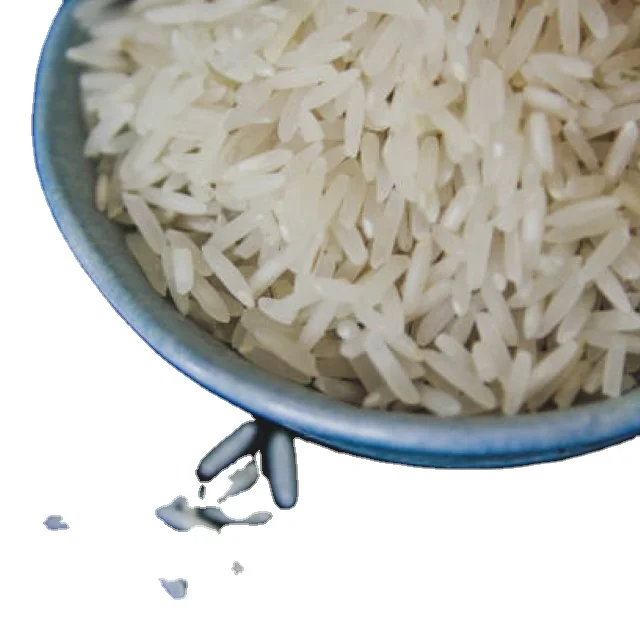 Top Quality New Crop Long Grain Indian Basmati Rice Low Price Creamy Sella Rice from Indian Exporter and Supplier