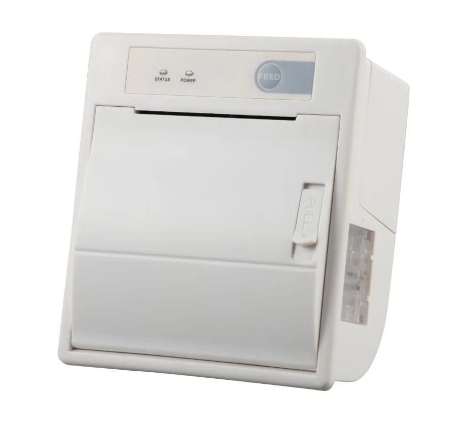 Cashino EP-260C 2inch 58mm Kiosk Panel Thermal Receipt Printer For POS System