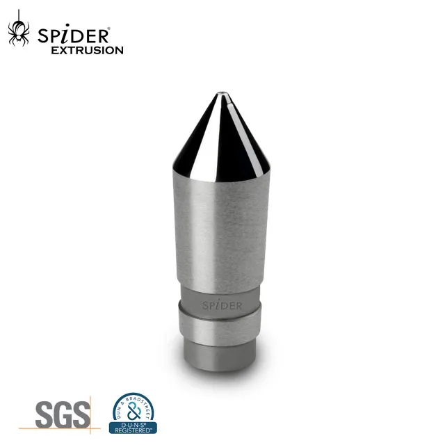 molds industrial power cord wire cable extrusion mould pipe pvc
