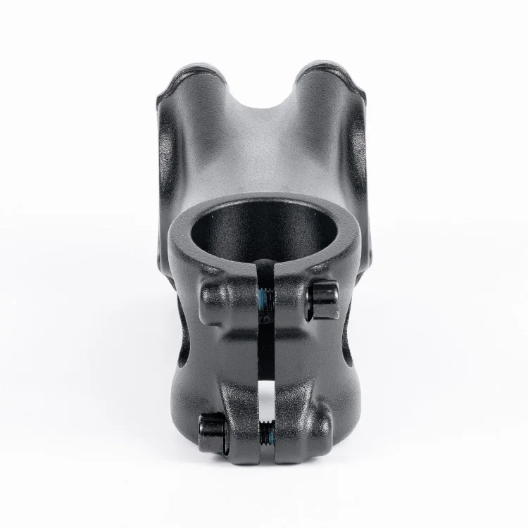 Forged Alloy Bicycle Stem Durable Mountain Bike Handlebar Stem