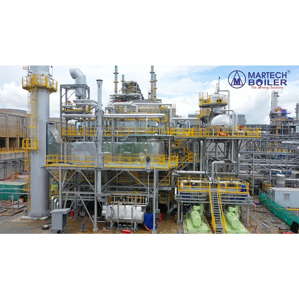 
Best Sale Automatic Water Fire Tube Industrial Oil Gas Fired Steam Boiler for Sale 