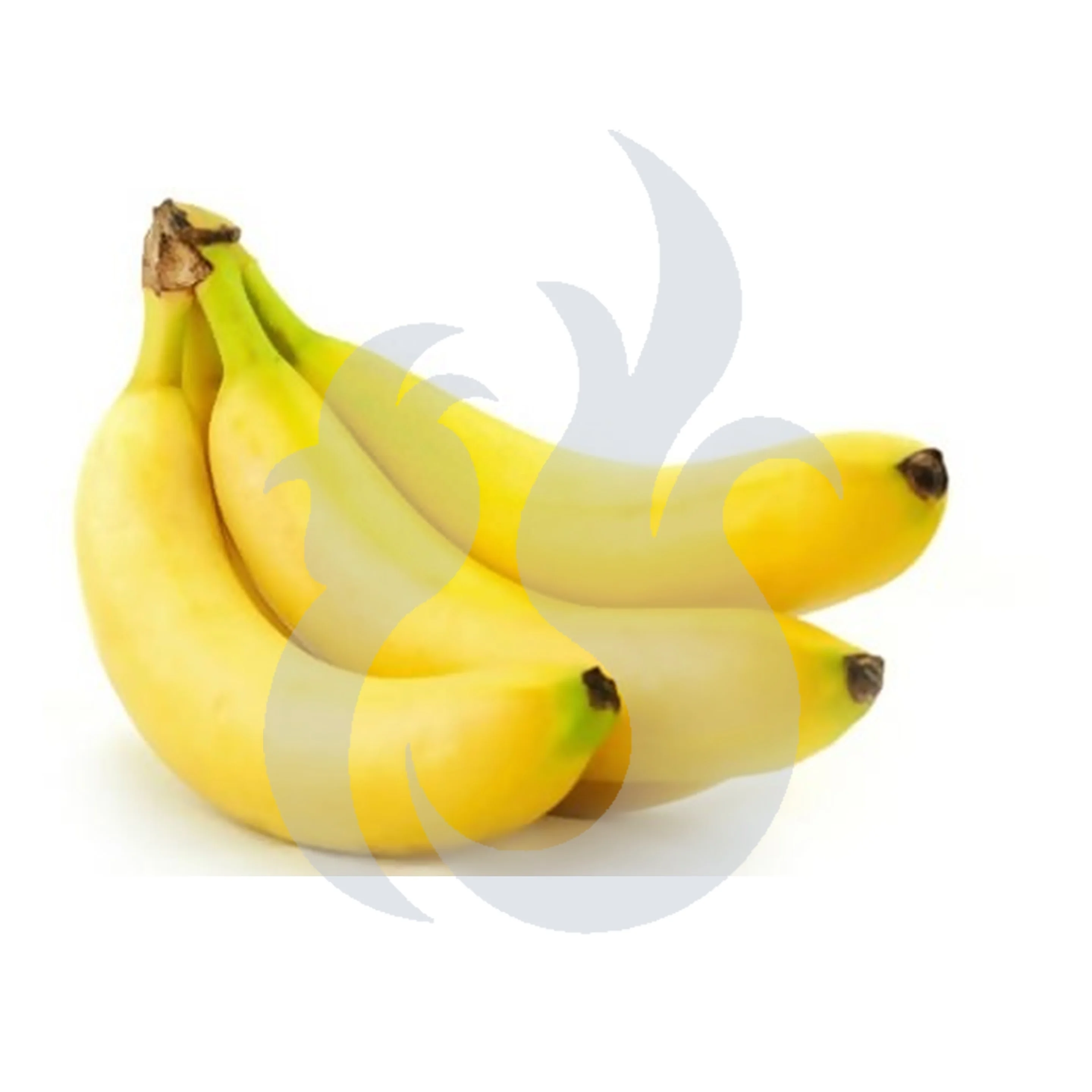 
 Свежие банановые фрукты Cavendish, полноценное питание, длинный желтый  