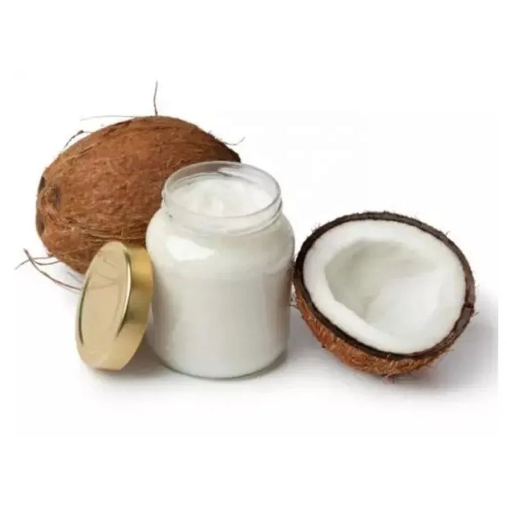 Pure Organic VCO Virgin Coconut Oil Wholesale Natural Fruit Oil DRUM Packaging Refined Cold Pressed for Sale 100% Purity a Grade