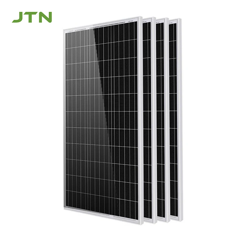 Canadian 12v 48v 9bb 500wp monocrystalline 500 watt half cell 500w solar panel eu