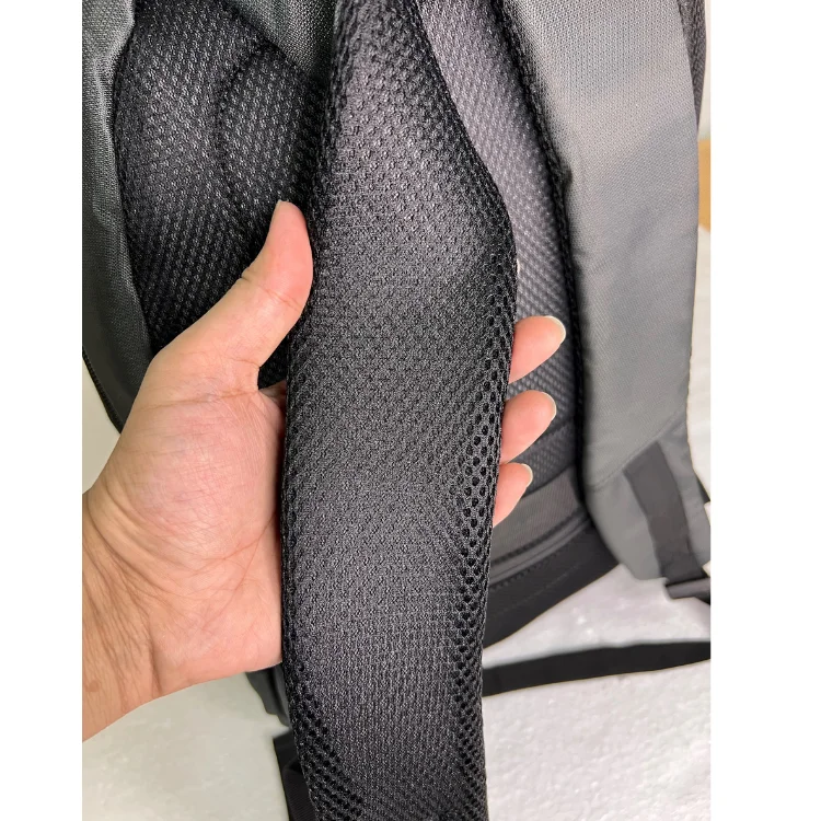 Manufacturer From Bangladesh OEM ODM Waterproof Roll Top back pack Bag Mochilas urban Men Business Travel casual Laptop Backpack