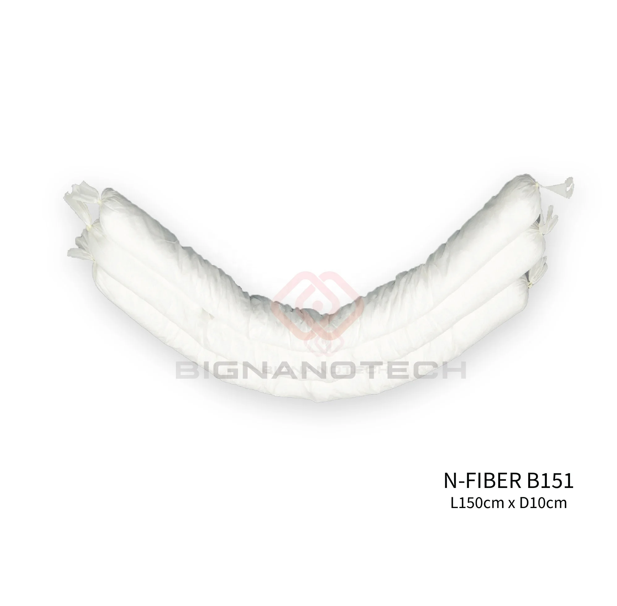 Vietnam Supplier Wholesale Absorbent Socks Environmental protection Absorbent Boom Absorbent Socks Oil boom for chemical spill