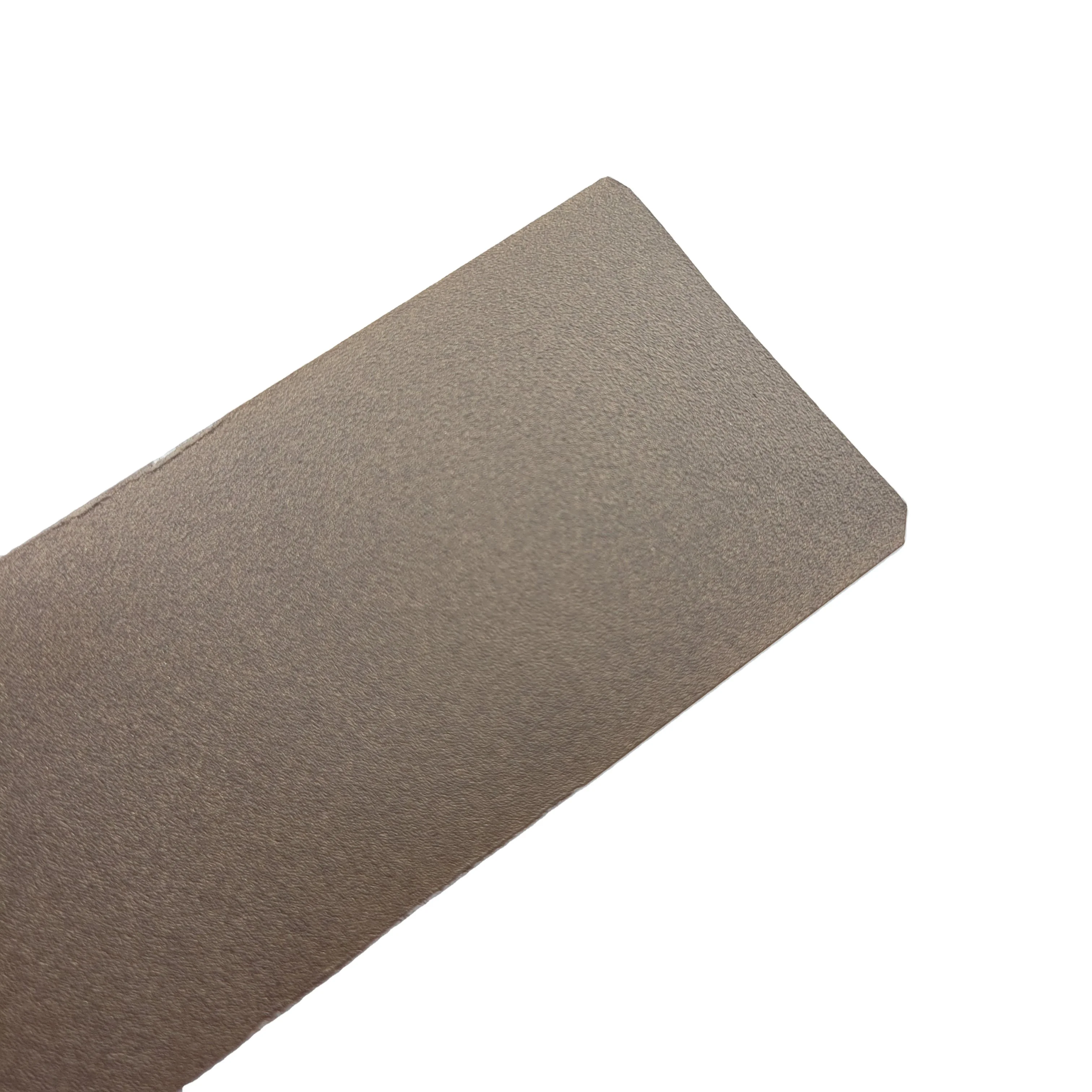 Terra Brown Pearlescent Texture Paint Metallic Powder Coating