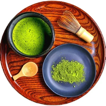 Organic Matcha powder Green Tea Uji Kyoto Japanese Matcha Wholesale