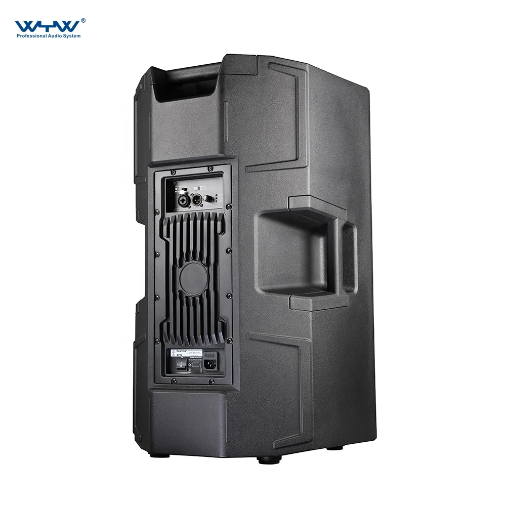 Audio Speaker Professional