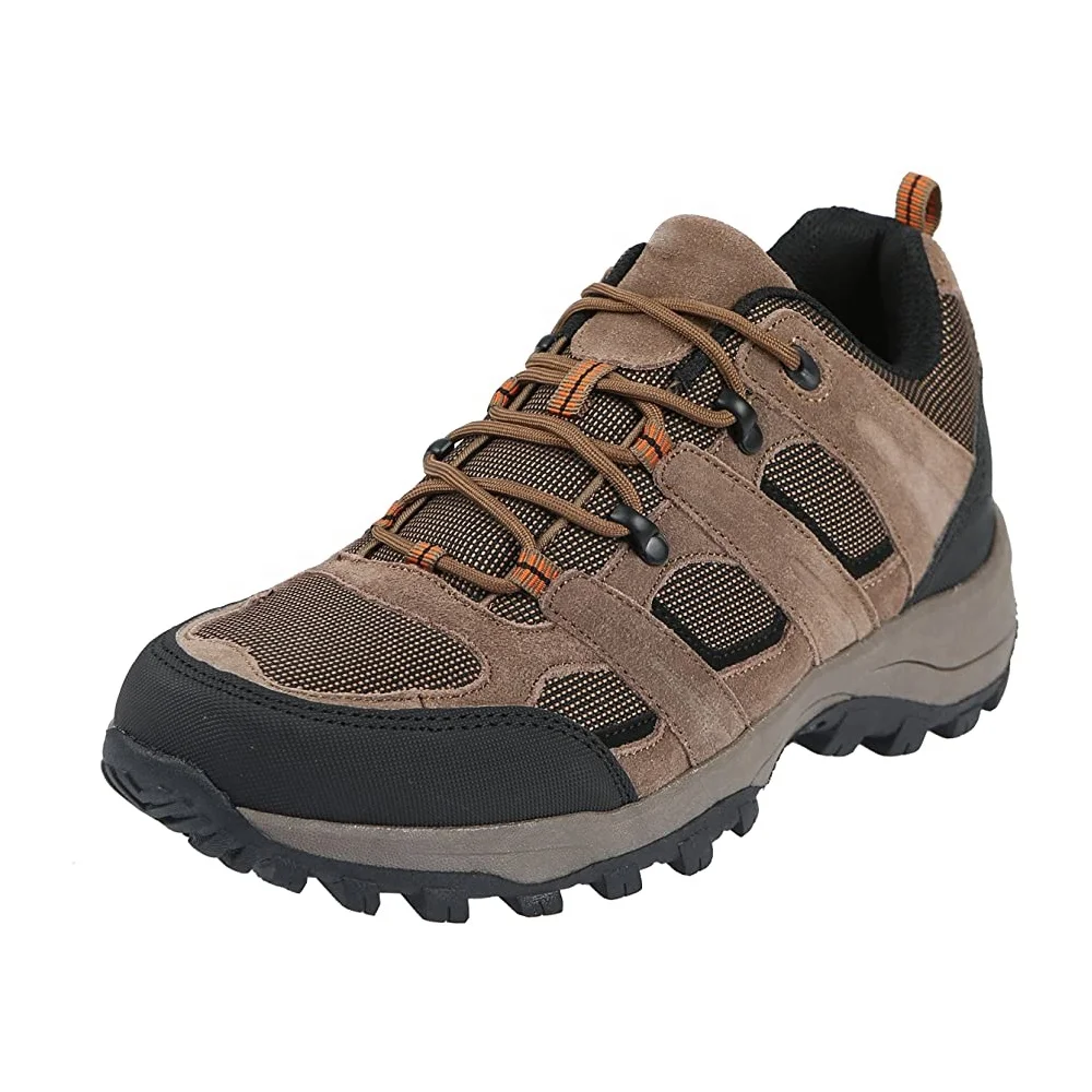 Custom Logo Botas De Hombre Caminhada Trekking Boots For Men top quality