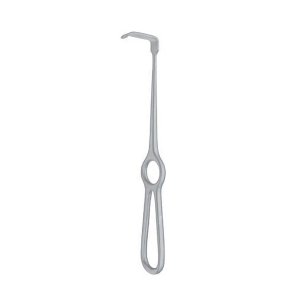 
self retaining disposable retractor ring high quality urology surgery retractor made in Pakistan 2021 best selling 