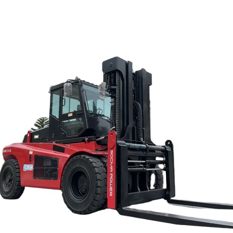 HNF150S Электрический взрывозащищенный подъемник вилочные