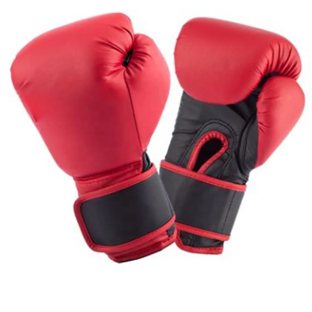  Новые Модные Недорогие Высококачественные Боксерские перчатки для ММА подарок 100%